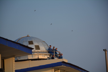 July 2016, Soyuz MS-01 launch tour - Baikonur cosmodrome tours photo galleries