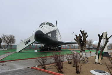 May 2023 rocket launch tour Russia