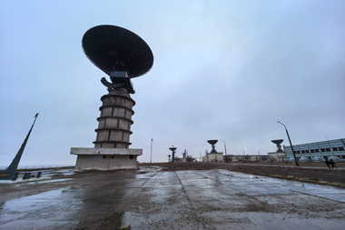 May 2023 rocket launch tour Russia