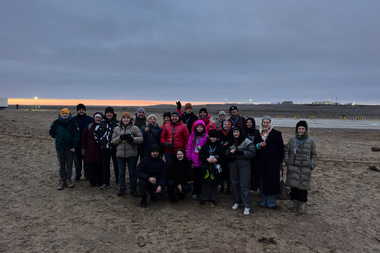 May 2023 rocket launch tour Russia