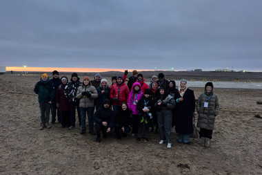 May 2023 rocket launch tour Russia