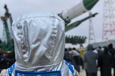 May 2023 rocket launch tour Russia