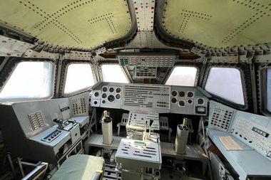 May 2023 rocket launch tour Russia