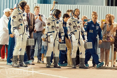 May 2014, Soyuz TMA-13M launch tour - Baikonur cosmodrome tours photo galleries