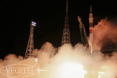 November 2014, Soyuz TMA-15M launch tour - Baikonur cosmodrome tours photo galleries