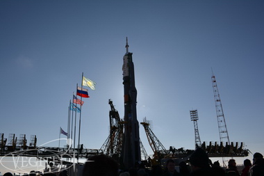 March 2015, Soyuz TMA-16M launch tour - Baikonur cosmodrome tours photo galleries