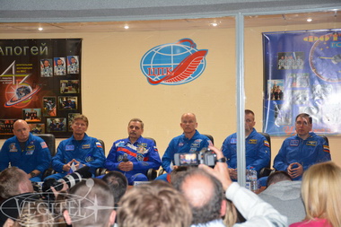 March 2015, Soyuz TMA-16M launch tour - Baikonur cosmodrome tours photo galleries