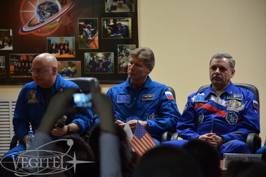 March 2015, Soyuz TMA-16M launch tour - Baikonur cosmodrome tours photo galleries