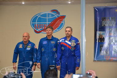 March 2015, Soyuz TMA-16M launch tour - Baikonur cosmodrome tours photo galleries