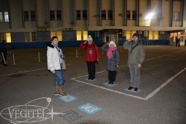 March 2015, Soyuz TMA-16M launch tour - Baikonur cosmodrome tours photo galleries