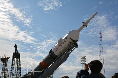 July 2015, Soyuz TMA-17M launch tour - Baikonur cosmodrome tours photo galleries