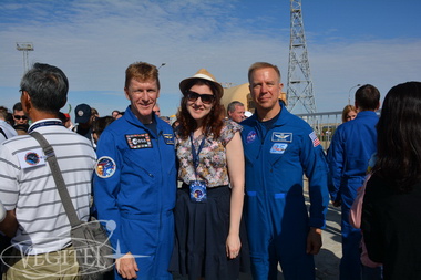 July 2015, Soyuz TMA-17M launch tour - Baikonur cosmodrome tours photo galleries