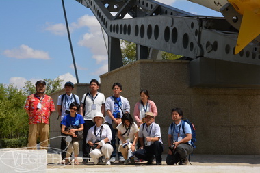 July 2015, Soyuz TMA-17M launch tour - Baikonur cosmodrome tours photo galleries