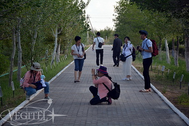 July 2015, Soyuz TMA-17M launch tour - Baikonur cosmodrome tours photo galleries