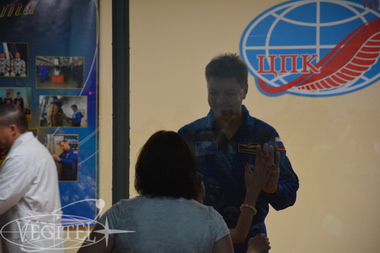 July 2015, Soyuz TMA-17M launch tour - Baikonur cosmodrome tours photo galleries