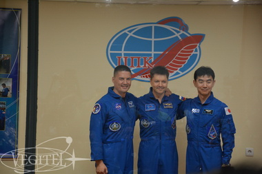 July 2015, Soyuz TMA-17M launch tour - Baikonur cosmodrome tours photo galleries