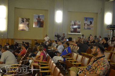 July 2015, Soyuz TMA-17M launch tour - Baikonur cosmodrome tours photo galleries