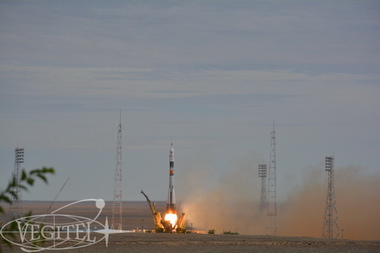 September 2015, Soyuz TMA-18M launch tour - Baikonur cosmodrome tours photo galleries