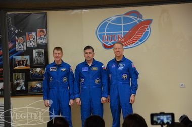 December 2015, Soyuz TMA-19M launch tour - Baikonur cosmodrome tours photo galleries