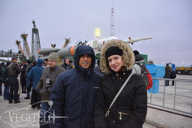 March 2016, Soyuz TMA-20M launch tour - Baikonur cosmodrome tours photo galleries