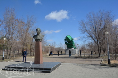 March 2016, Soyuz TMA-20M launch tour - Baikonur cosmodrome tours photo galleries