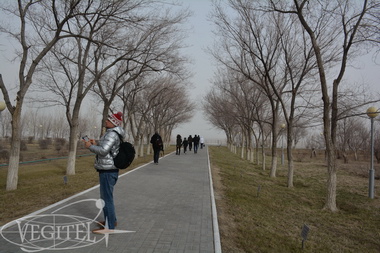 March 2016, Soyuz TMA-20M launch tour - Baikonur cosmodrome tours photo galleries