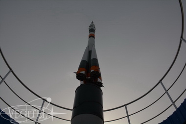 March 2016, Soyuz TMA-20M launch tour - Baikonur cosmodrome tours photo galleries