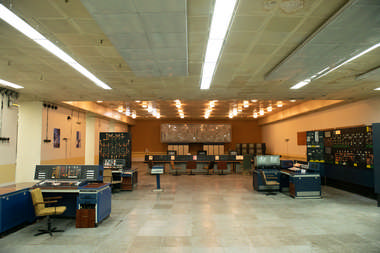 September 2025 rocket launch tour Russia