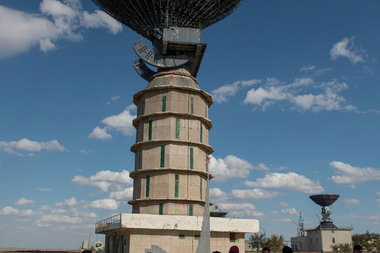 September 2025 rocket launch tour Russia