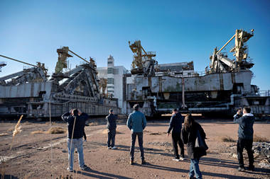 Запуск ракеты Байконур - экскурсия на космодром 2024