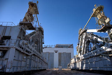 Запуск ракеты Байконур - экскурсия на космодром 2024