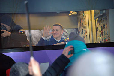 Запуск ракеты Байконур - экскурсия на космодром 2024