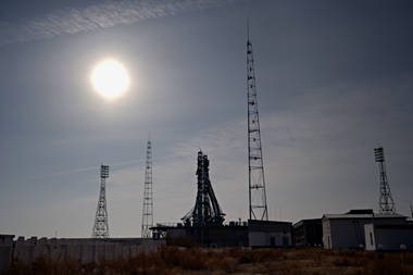 Запуск ракеты Байконур - экскурсия на космодром 2024