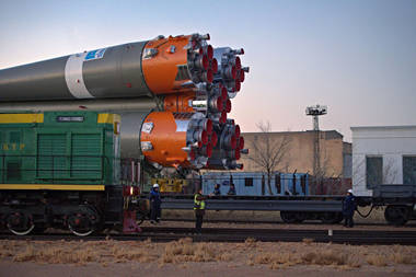 Запуск ракеты Байконур - экскурсия на космодром 2024