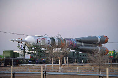 Запуск ракеты Байконур - экскурсия на космодром 2024