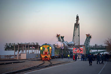 Запуск ракеты Байконур - экскурсия на космодром 2024