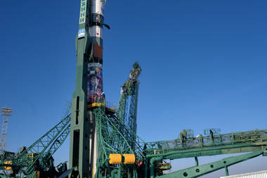 Запуск ракеты Байконур - экскурсия на космодром 2024