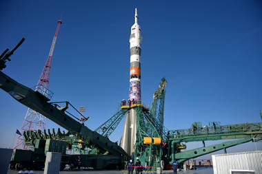 Запуск ракеты Байконур - экскурсия на космодром 2024