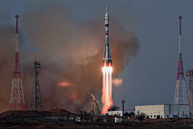 Запуск ракеты Байконур - экскурсия на космодром 2024