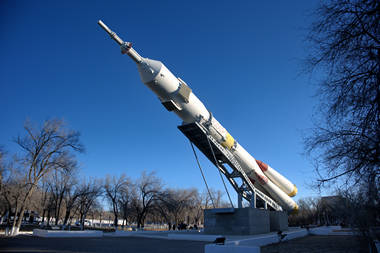 Запуск ракеты Байконур - экскурсия на космодром 2024